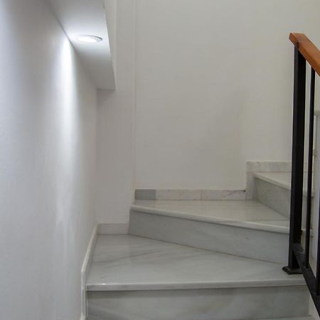 דירות Novam Loft Terrace Centro מאלגה מראה חיצוני תמונה